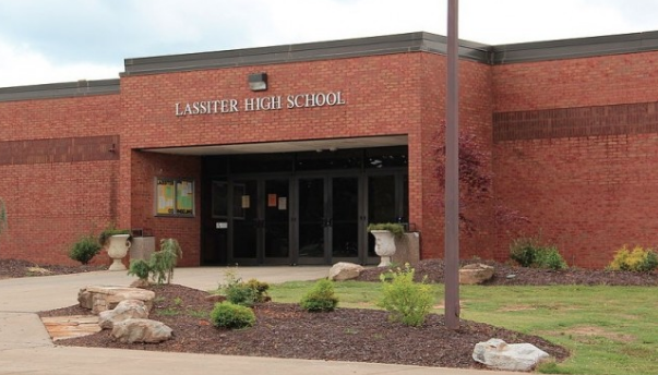 Lassiter High School, Rankings & Reviews 