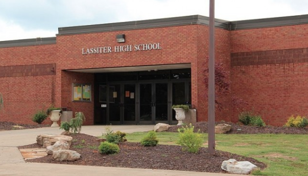 Lassiter High School - Brewer Engineering