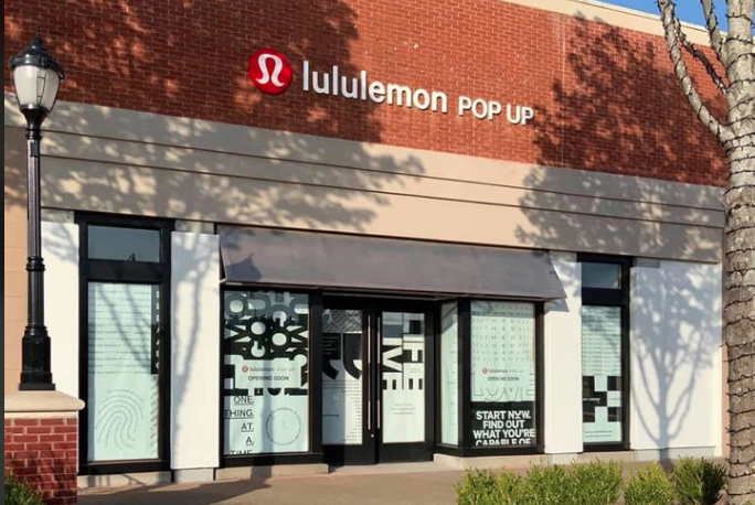 East Cobb Biz Update: Lululemon store to open at The Avenue - East Cobb News