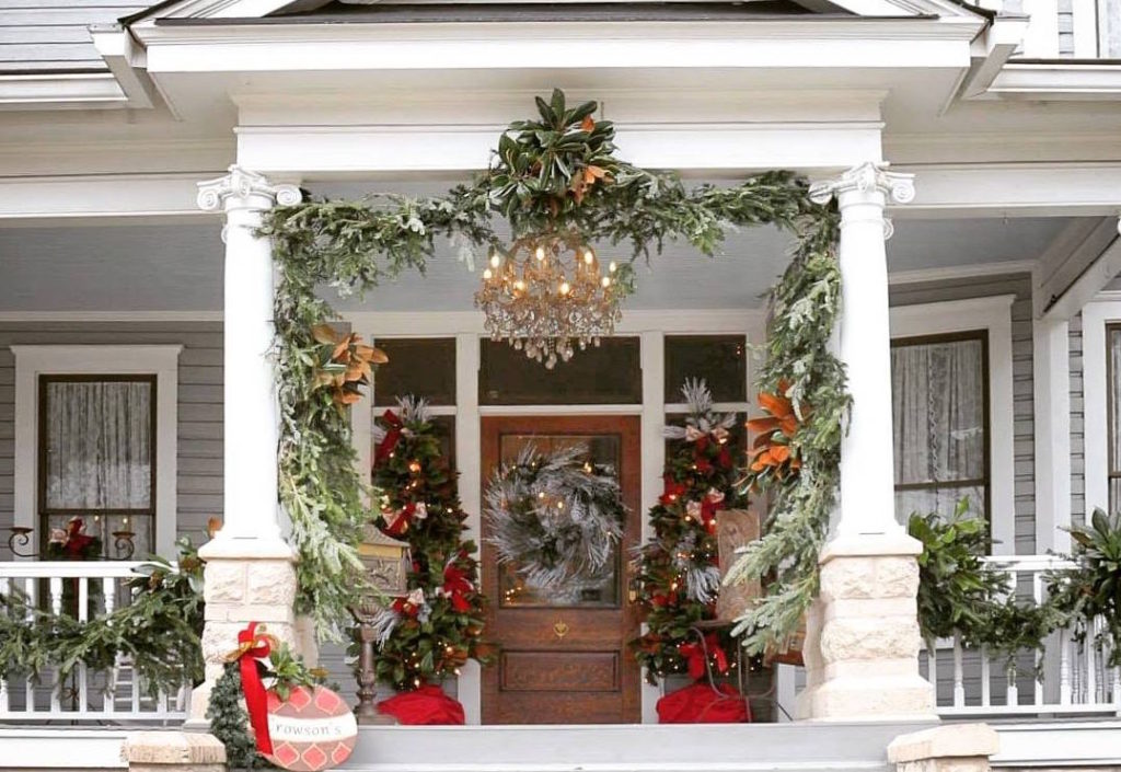 Marietta Pilgrimage Christmas Home Tour to be selfguided event East