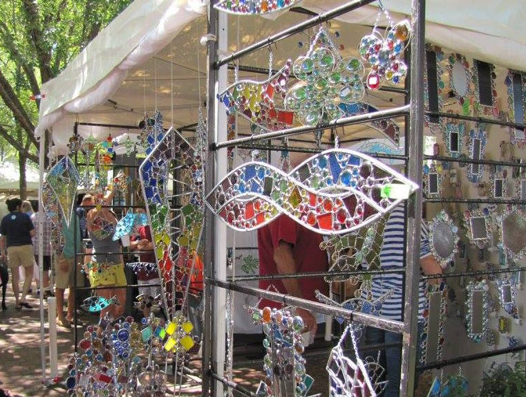 Marietta Art in the Park festival marks 35th anniversary East Cobb News