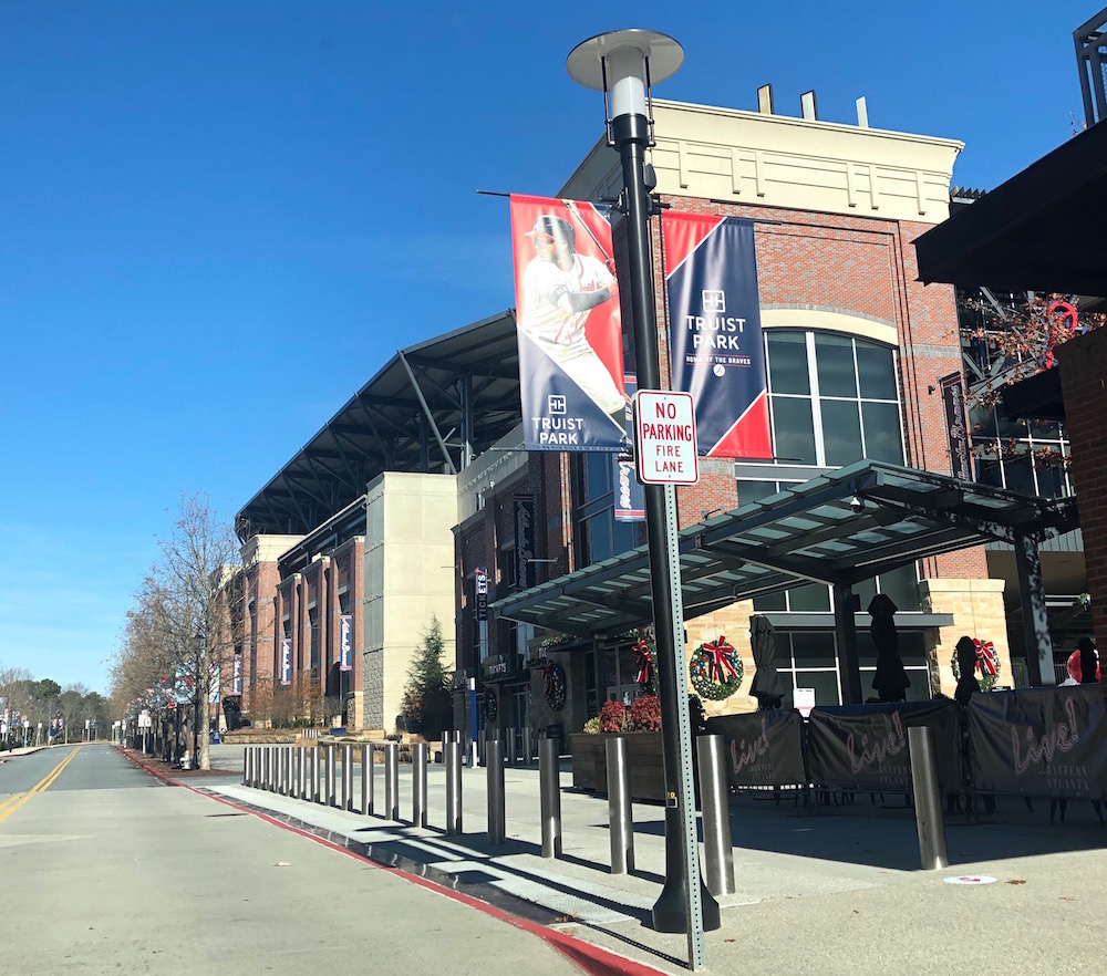 Braves: Three exciting opponents coming to Truist Park in 2022