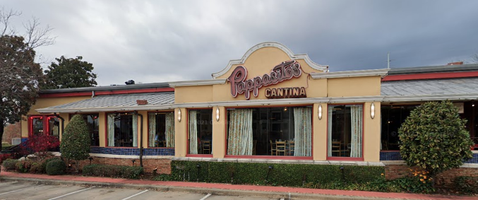 Los Bravos Mexican Restaurant, Terrell Mill Road Marietta…