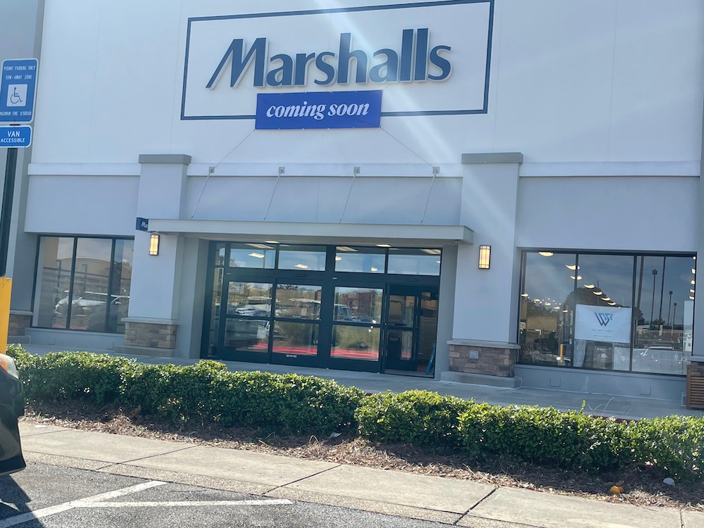 MARSHALLS BACK TO SCHOOL BACKPACKS & MORE COME SHOP WITH ME 2022 