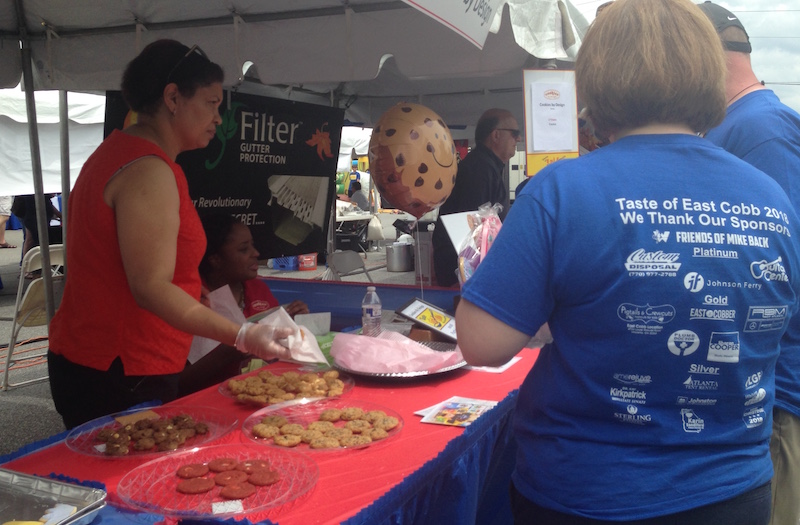 Firstever Taste of Takeout East Cobb designated for May 23 East Cobb