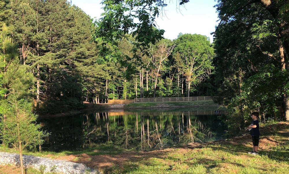 Top East Cobb stories for 2019: Long-awaited Mabry Park opens - East ...