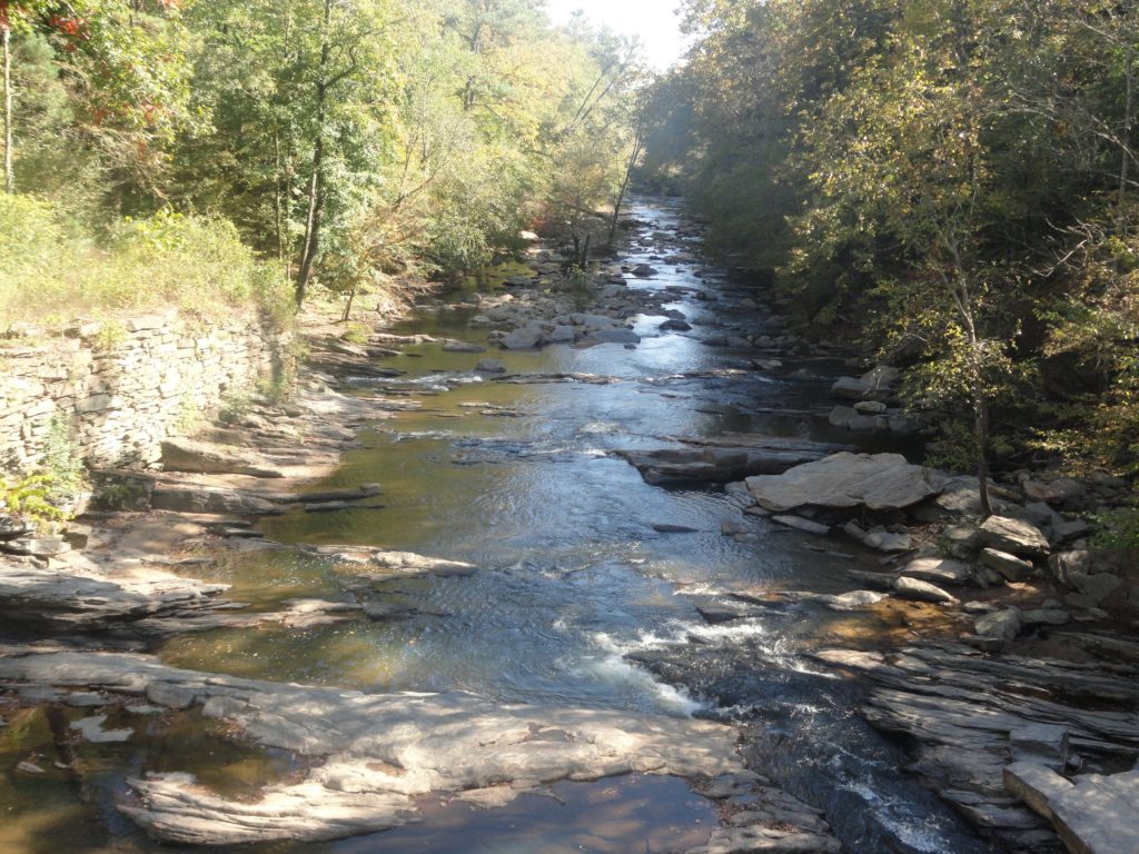 Chattahoochee River NRA draws a record 3.5M visitors in 2022 - East ...