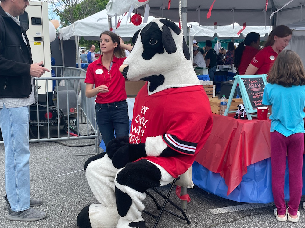 Taste of East Cobb finalizes 2023 restaurants, participants East Cobb