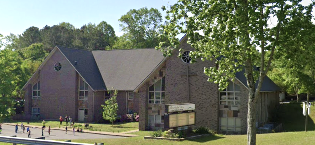 Ga. Methodist churches sue to restore disaffiliation process - East ...