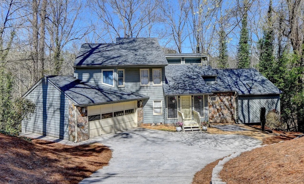 East Cobb residential real estate sales, April 2428, 2023 East Cobb News