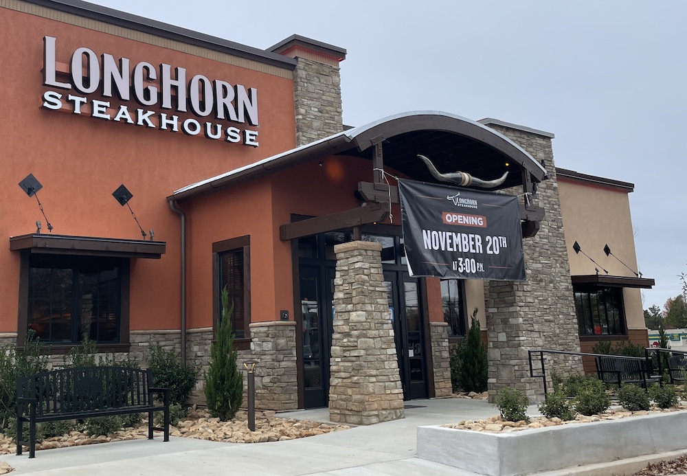 Specials  LongHorn Steakhouse Restaurant