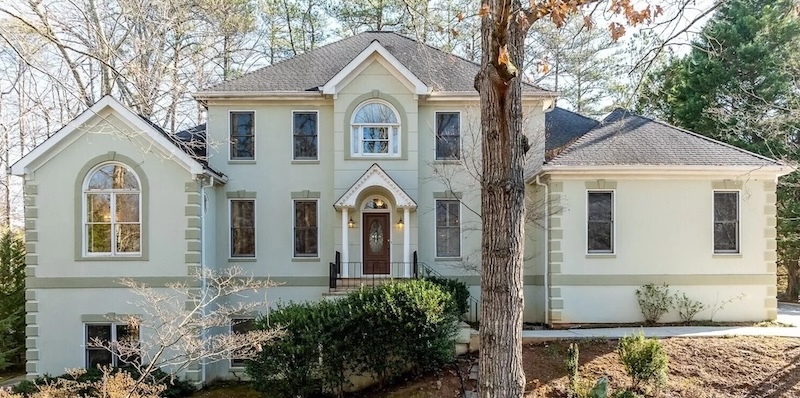 East Cobb residential real estate sales, Feb. 26-March 1, 2024 - East Cobb  News