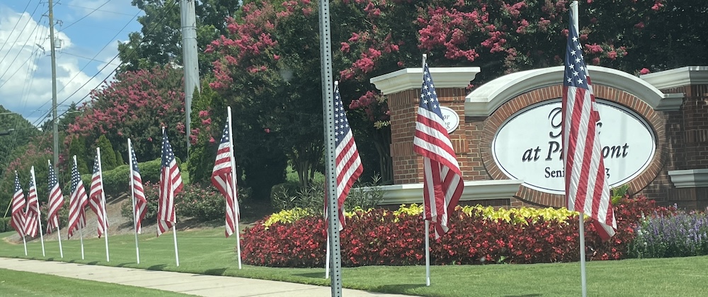 Editor's Note: Happy Independence Day East Cobb! - East Cobb News