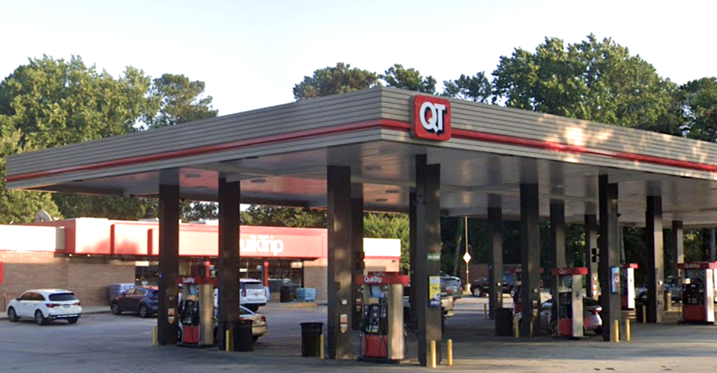 $385K Ga. lottery ticket purchased at East Cobb QuikTrip