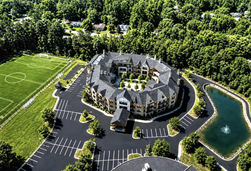 Eastside Church senior living rezoning proposal put on hold