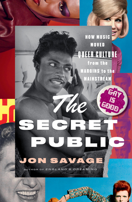 Cobb Public Library System compiles Pride Month reading list