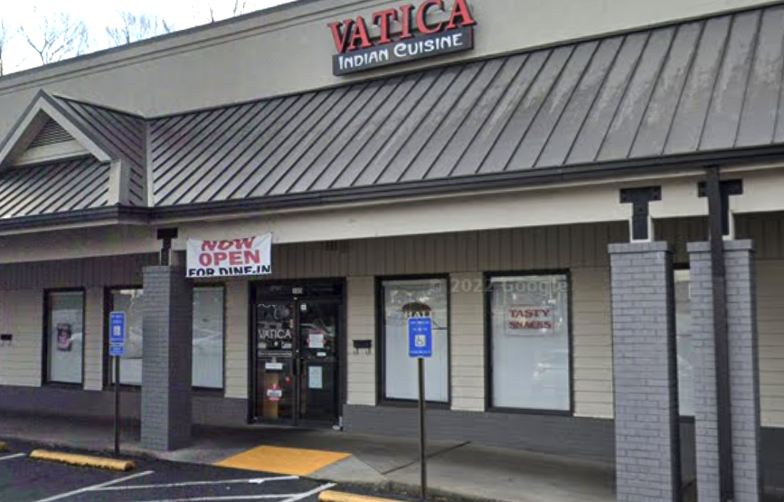 East Cobb Indian restaurant gets 90 after failing inspection