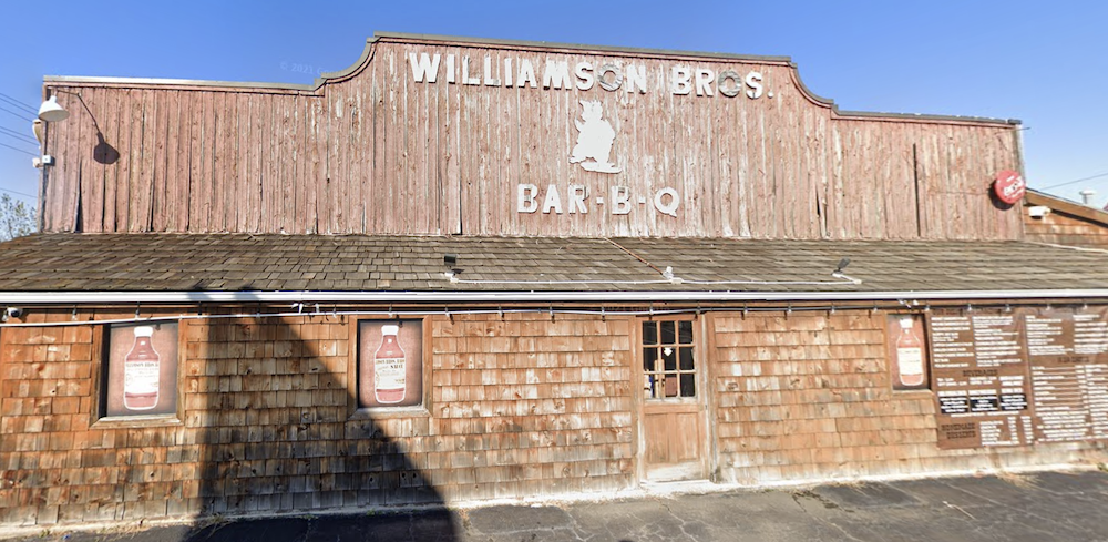 East Cobb Food Scores: Williamson Bros.; Derek's Cafe; more
