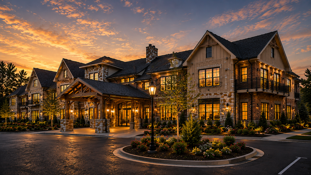 Eastside Church senior-living request delayed to October