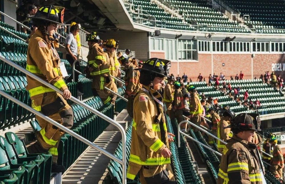Cobb events scheduled to mark 25th anniversary of Sept. 11