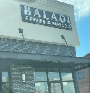 East Cobb Biz Scene: Foodie news at Sandy Plains Marketplace