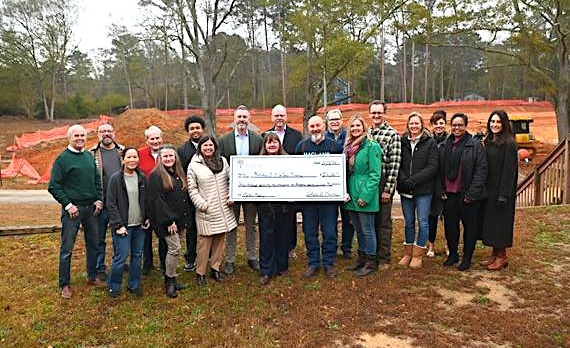 Cobb Community Foundation selects 'Match Magic' non-profits