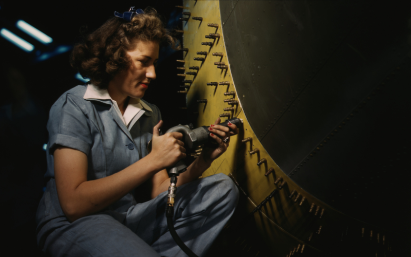Editor’s Note: For Labor Day, please support the work we do!